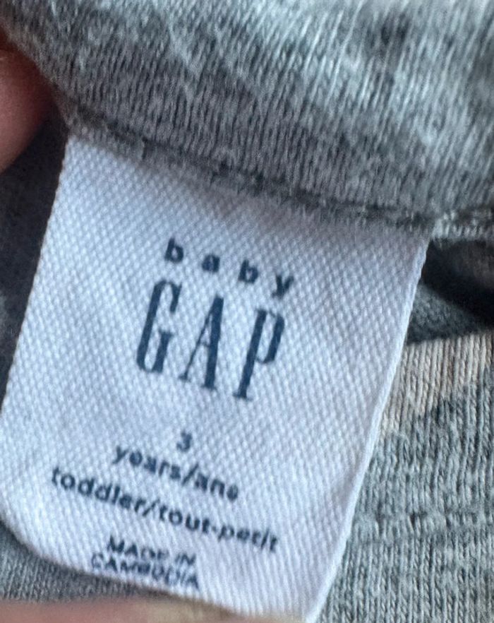 Robe gap 3 ans - photo numéro 2