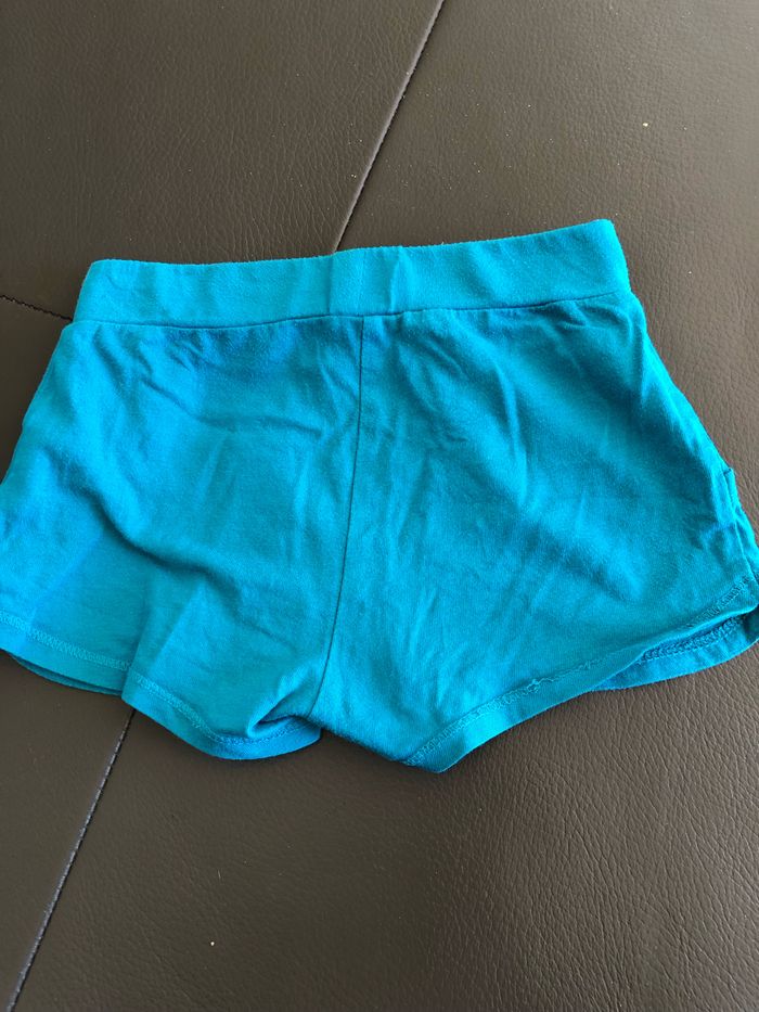 Short léger Kiabi 4 ans - photo numéro 4