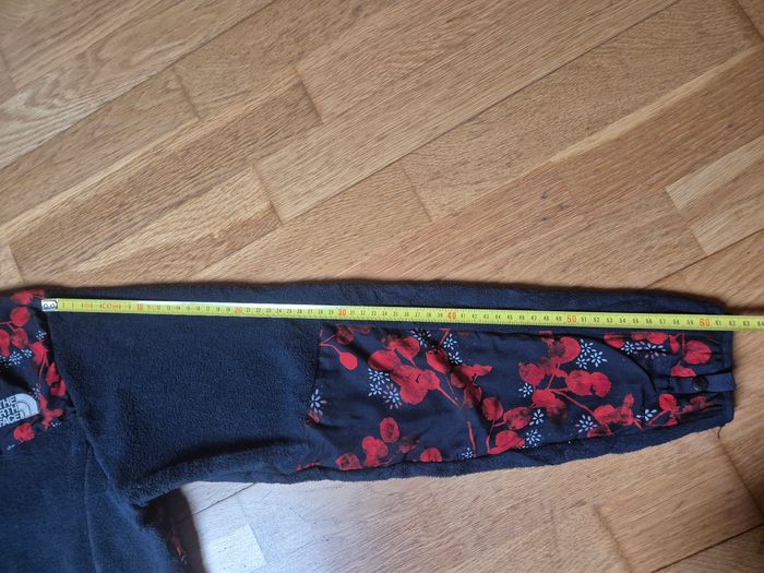 Veste polaire femme | Denali rare | Exellent État - photo numéro 3