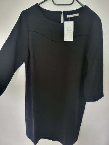 Robe neuve camaïeu