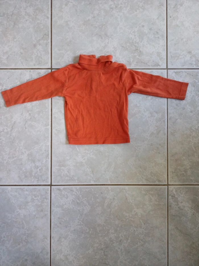 T-shirt - photo numéro 2