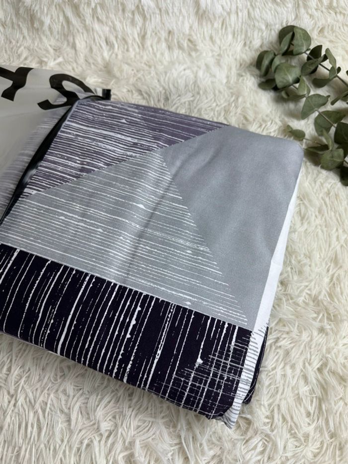 Parure de lit 220x240 cm shein