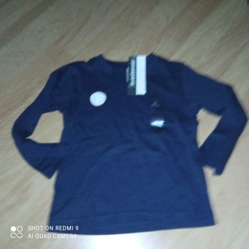 T-shirt 3 ans neuf