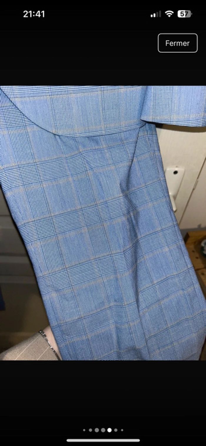Costume homme DEVRED - photo numéro 5
