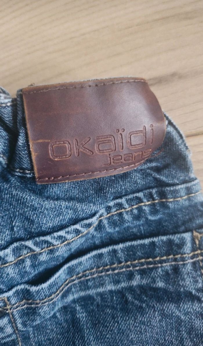 Jeans garçon - photo numéro 3