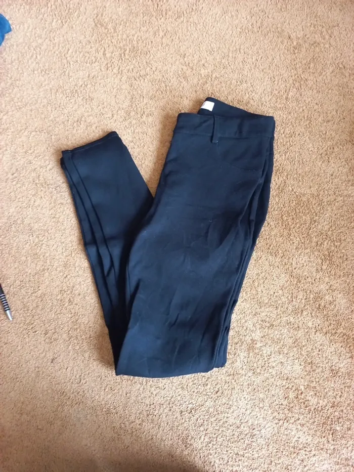 Pantalon femme promod