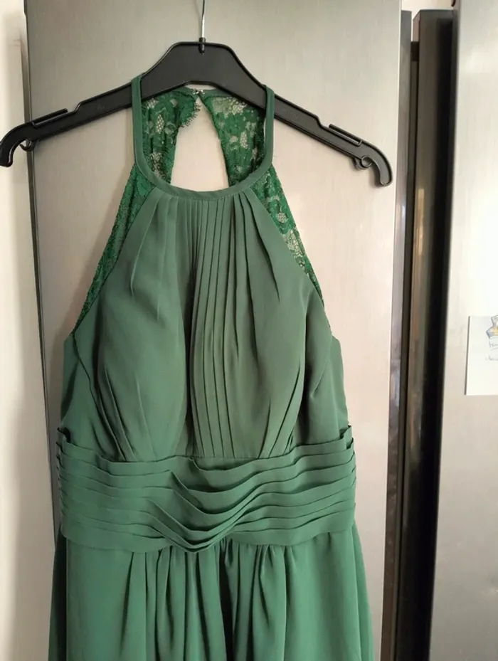 Robe demoiselle d'honneur - photo numéro 2