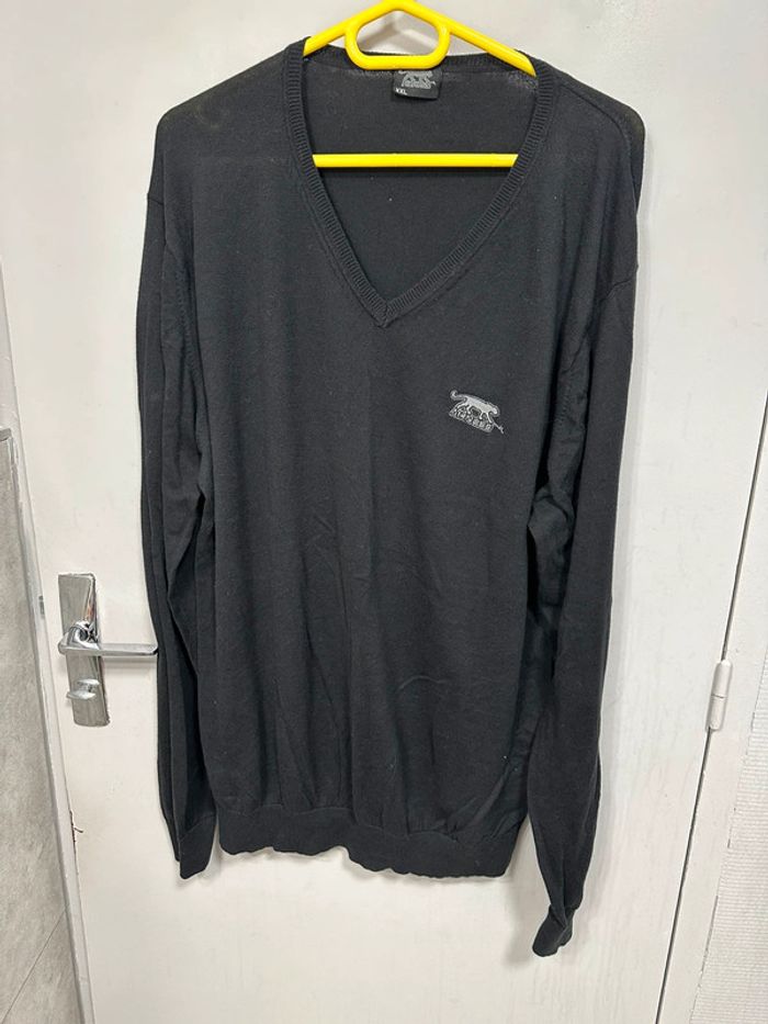 Pull airness taille XXL