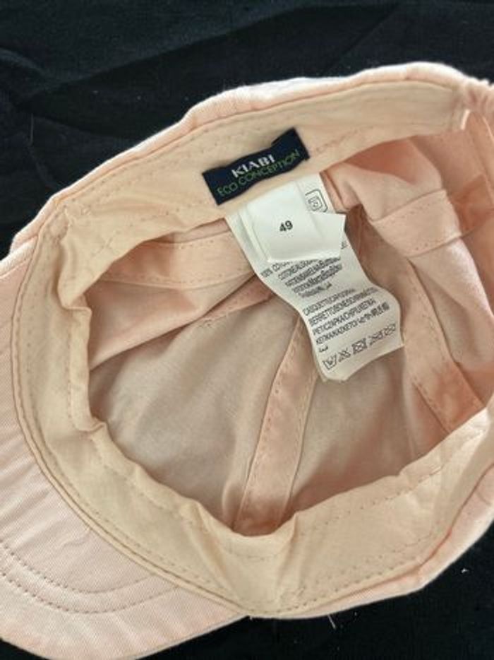 Casquette - photo numéro 3