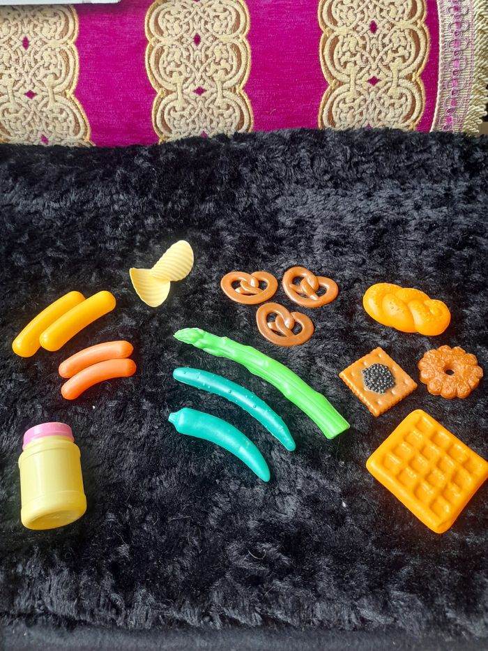 Lot dînette - photo numéro 4