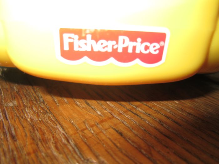Voiture De Puppy Fisher Price à partir de 12 mois - photo numéro 3