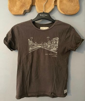 Lot vêtement  7 ans