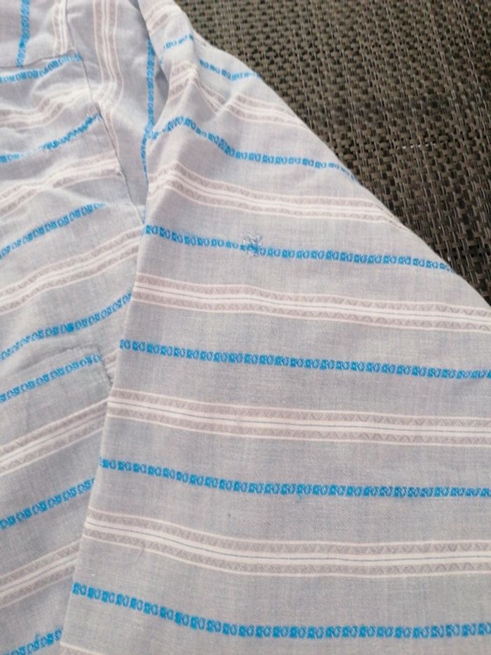 Chemise homme taille 48 voir 50 - photo numéro 3