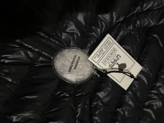 Chancelière  duvet - photo numéro 7