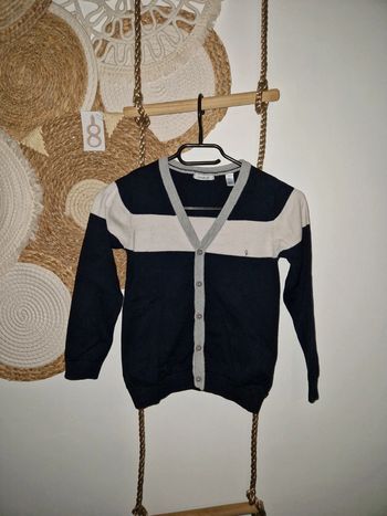 Gilet