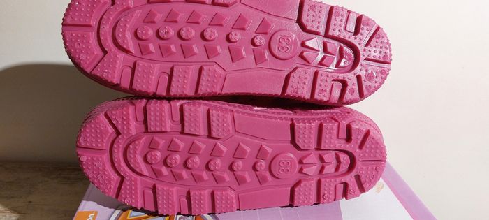 Bottes fille - photo numéro 5