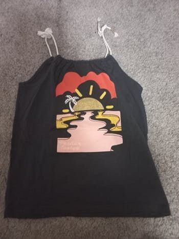 Débardeur été 💝