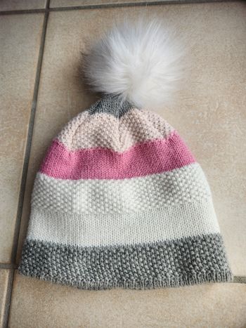 Bonnet lili marelle taille unique