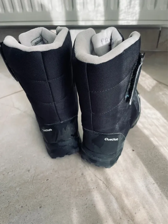 Après ski - photo numéro 2
