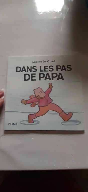 Livre école des max