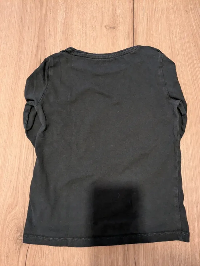 Tee shirt Kiabi 8 ans - photo numéro 3