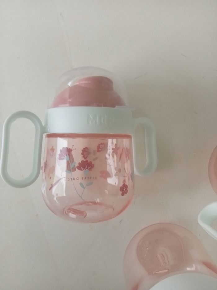 Lot tasse mepal little dutch - photo numéro 3