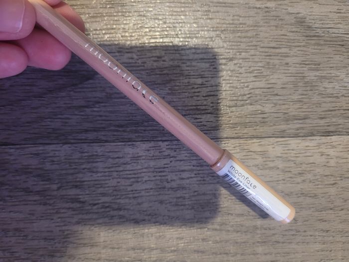 Eyeliner blanc Moonface