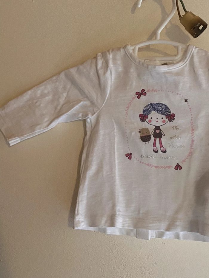 Tee-shirts - photo numéro 2