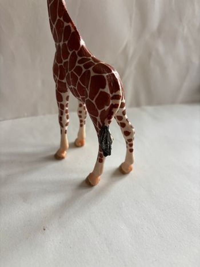 Girafe Schleich - photo numéro 7