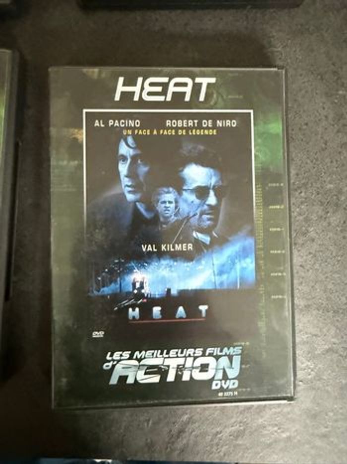 4 dvd - photo numéro 6