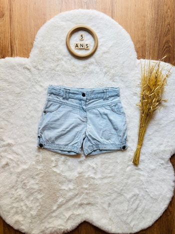 Short
