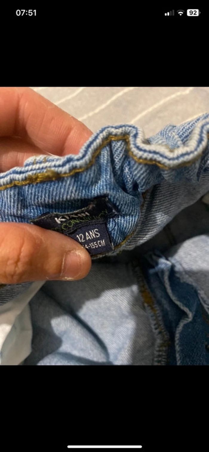 Jeans - photo numéro 4