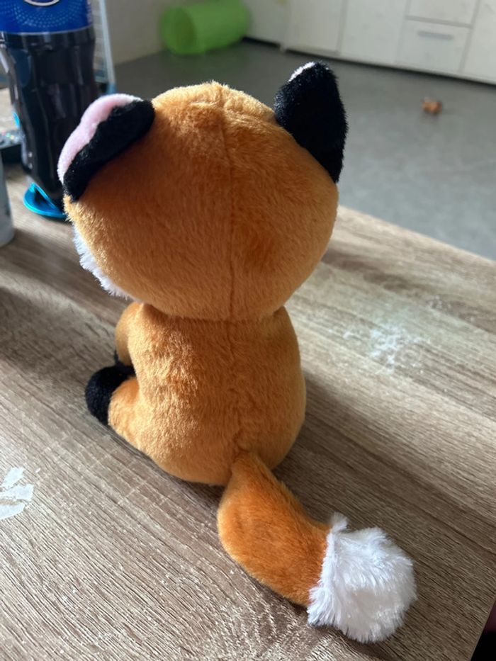 Peluche ty - photo numéro 4