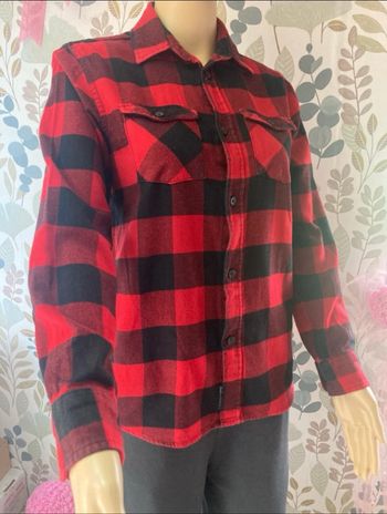 Chemise H&M - taille 13/15 ans