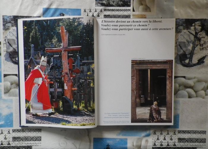 Jean-Paul II Un monde de générosité et d'amour - photo numéro 3