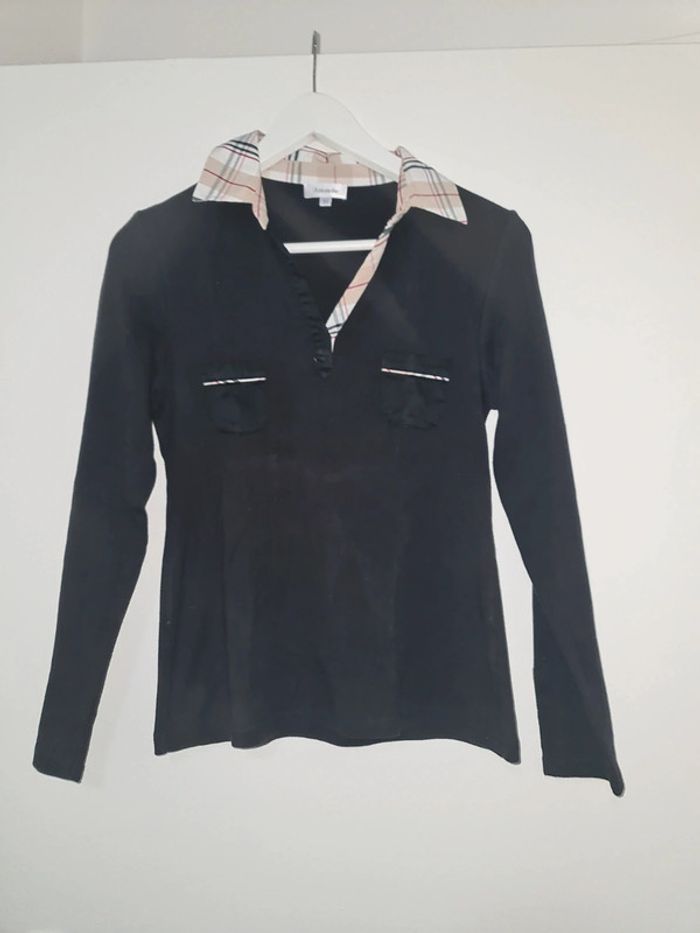 Blouses Antonelle