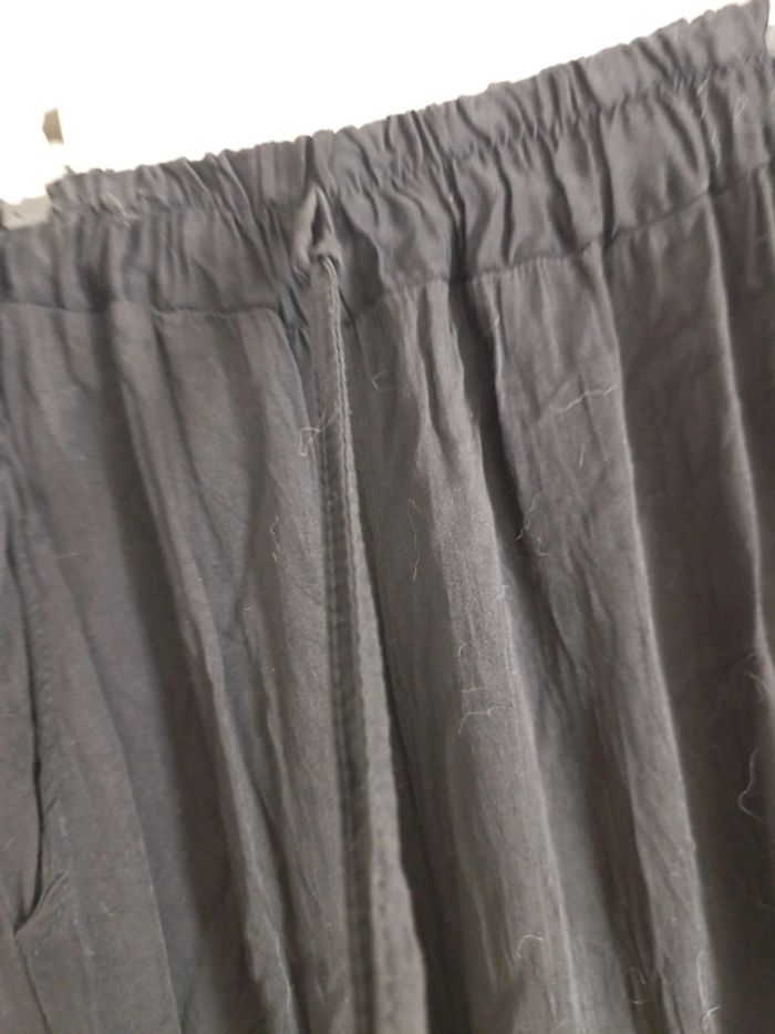 Palazzo neuf pantalon - photo numéro 2
