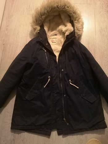 Doudoune ZARA KIDS