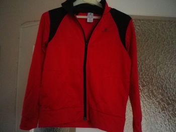 VESTE SPORT