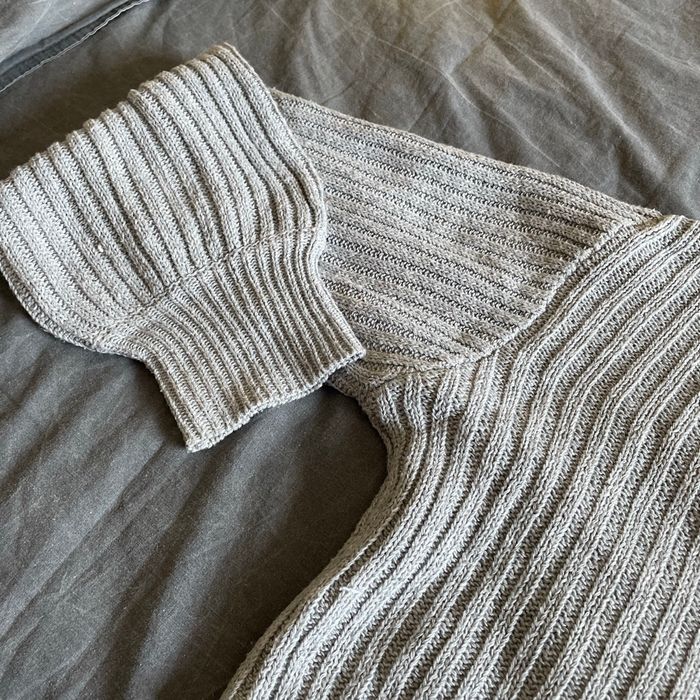 Pull col roulé - photo numéro 2