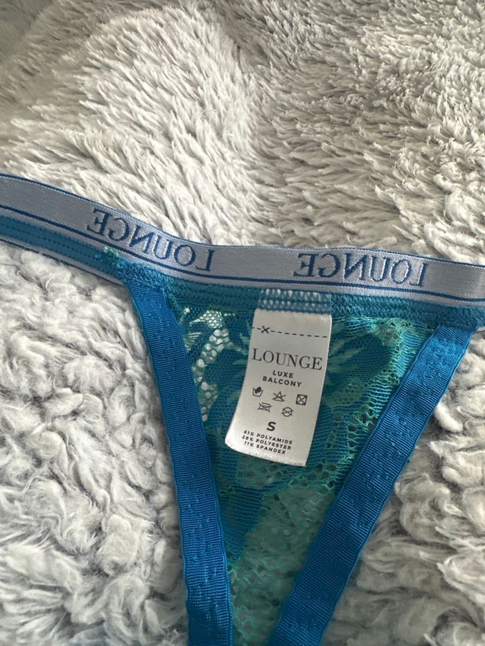 Ensemble lounge - photo numéro 3