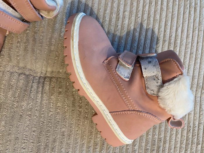 Chaussures 26 - photo numéro 2