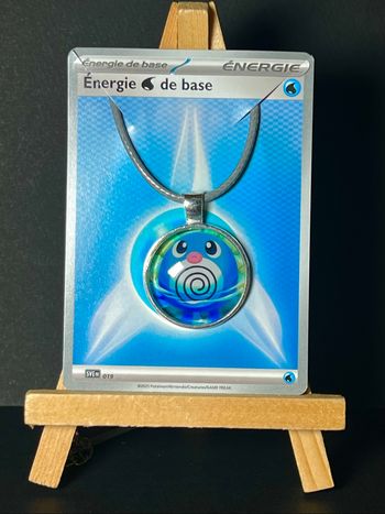 Pendentif Pokémon Ptitard
