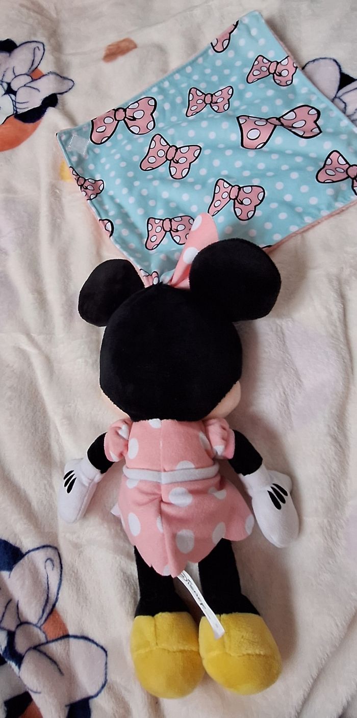 Minnie - photo numéro 4