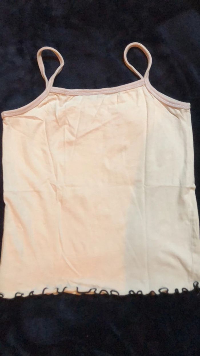 Croc-top fille 8 ans - photo numéro 4