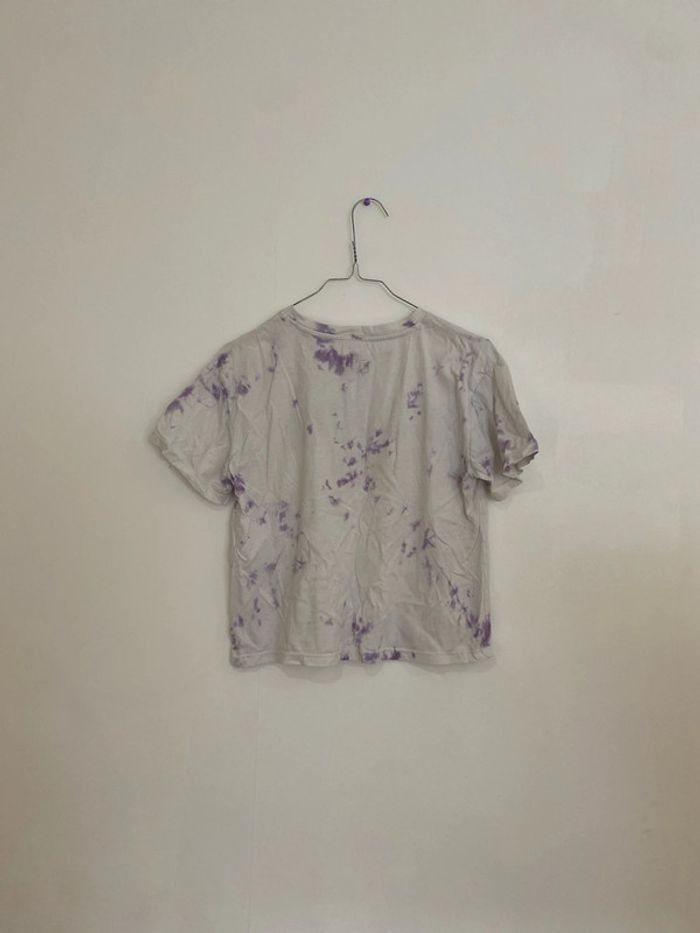 T-shirt - photo numéro 3