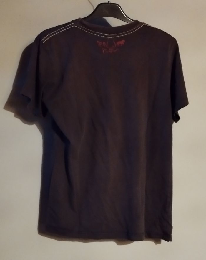 Tee shirt Levi's 14 ans - photo numéro 2