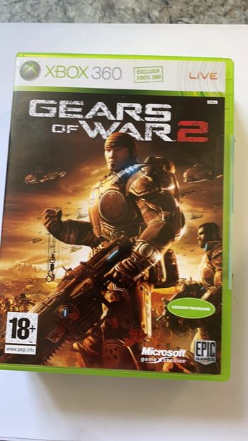 Gears of
