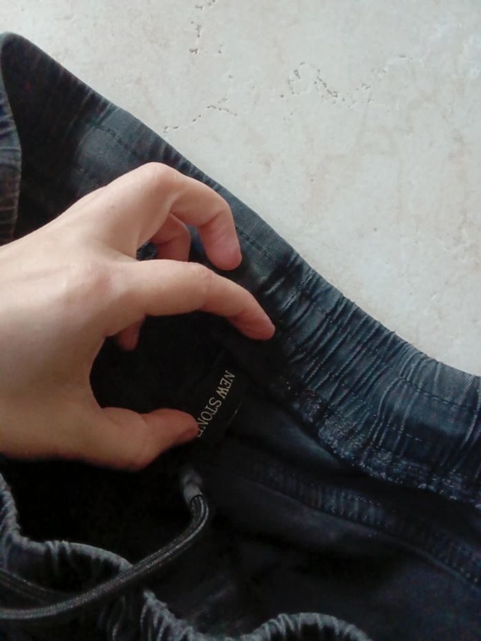 Pantalon cargo homme size 29 - photo numéro 6