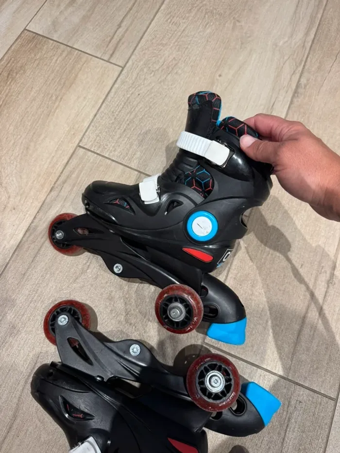 Roller - photo numéro 2